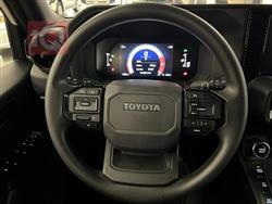 تويوتا لاندكروزر برادو